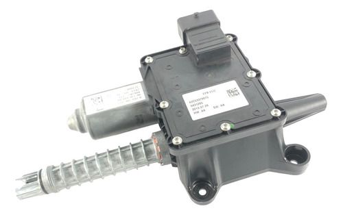 Modulo Freio De Mão Peugeot 3008 2014 1.6 Thp 0204706357