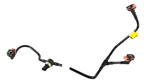 Mangueira Pressão Combustível Gm Onix 1.0 2021 4683360202