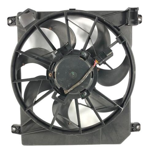 Ventoinha Fiat Marea 2001  1.6 46757652