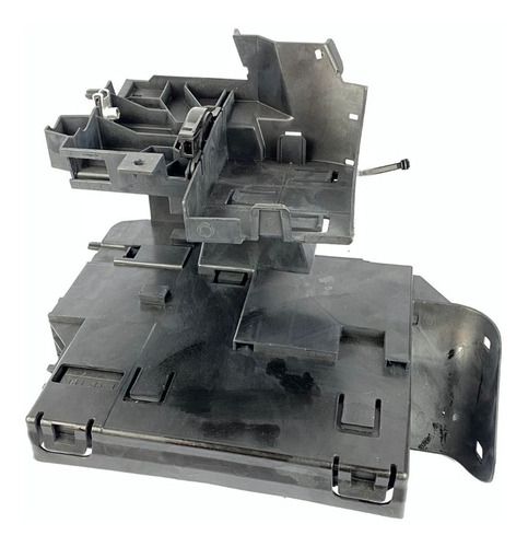 Modulo Bcm C/ Suporte Vw Polo Tsi 2018 1.0 A2c97881000