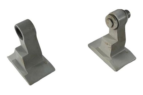 Par Dobradiça Porta Dianteira Direita Bmw 320i 2016