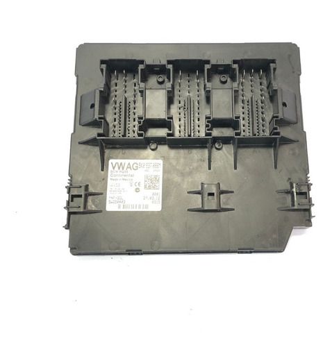 Módulo Bcm Vw Jetta 2012 2.0 Tsi 200cv 5k0937086m