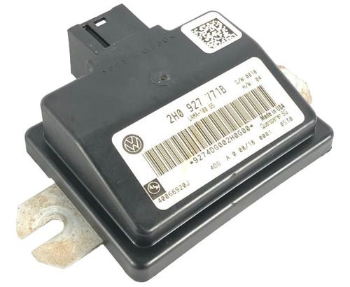 Módulo Bloqueio Diferencial Vw Amarok V6 3.0 2018 2h0927771b
