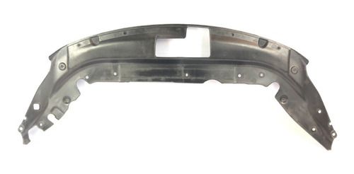 Moldura Superior Painel Frontal Nissan Sentra 2015