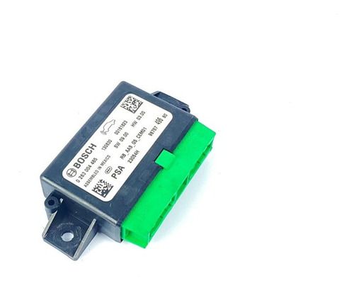 Módulo Sensor Estacionamento Peugeot 208 2015 1.6 0263004465