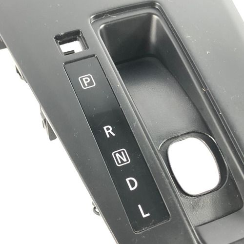 Moldura Trambulador Nissan Kicks 1.6 2023 969p15rb0a