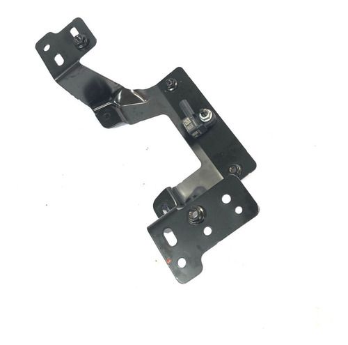 Sensor Impacto Dianteiro Com Suporte Ford Ecosport 2019 1.5