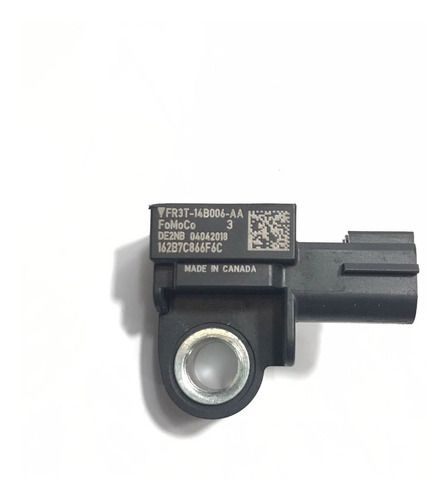 Sensor Impacto Ford New Fiesta 2018 Fr3t14b006aa