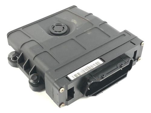 Módulo Central Câmbio Vw Tiguan 2012 2.0 200cv 09g927750nk