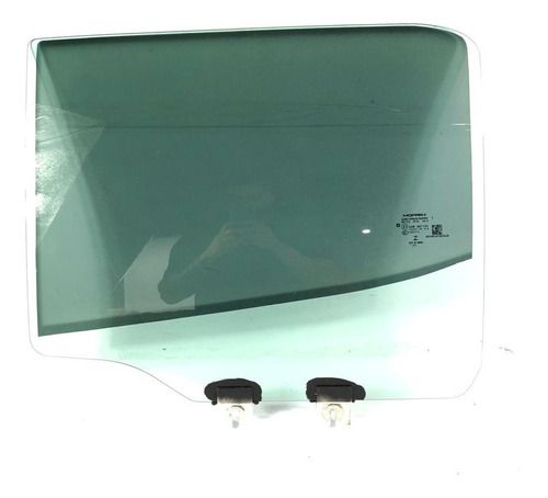 Vidro De Porta Traseiro Esquerdo Fiat Toro 2021
