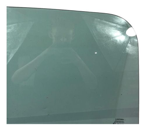 Vidro Porta Tras. Dir. Fiat Strada Volcano 2022 1.3
