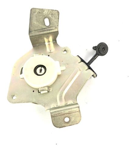 Mola Dobradiça Porta Mala Peugeot 3008 2012 1.6 9683313980