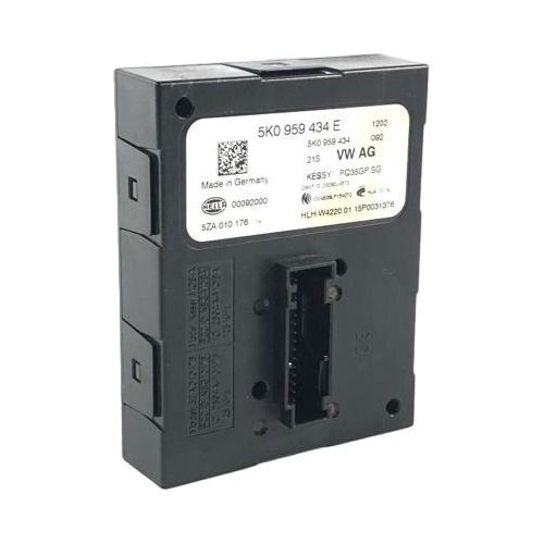 Módulo Comando Kessy Vw Jetta 2.0 2015 5k0959434e