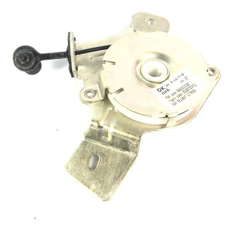 Mola Dobradiça Porta Mala Peugeot 3008 2012 1.6 9683315280