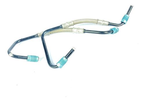 Par Flexível Freio Bmw 328i 2014