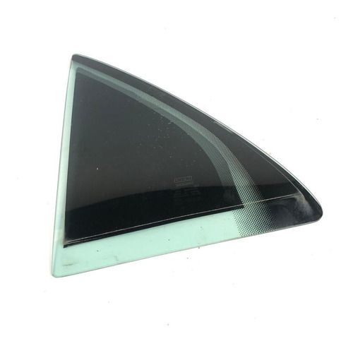 Vidro Vigia Traseiro Esquerdo Fiat Marea 2001 1.8