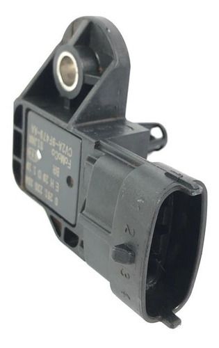 Sensor Map Ford Ka 2015 1.5 4cc 0261230334