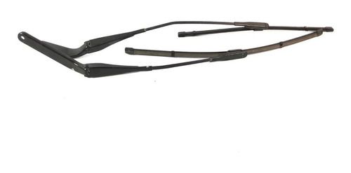 Par Haste Braço Limpador Parabrisa Bmw X1 2011 1.8
