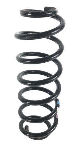 Mola Peugeot 3008 2014 Thp 1.6 Traseira Esquerda