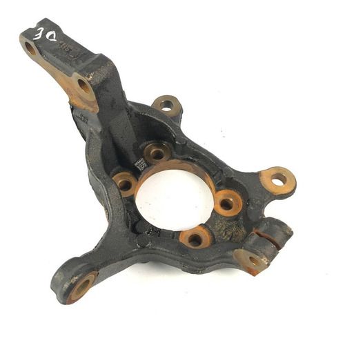 Montante Dianteiro Esquerdo Nissan Sentra 2015 2.0