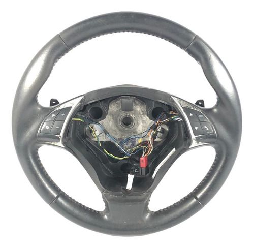 Volante C/ Comandos Fiat Punto 1.6 2013 Essence