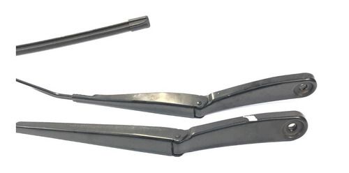 Par Haste Braço Limpador Parabrisa Bmw X1 2017 2.0 F48