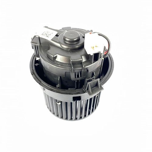 Motor Ar Forçado Nissan Kicks 2019 120319