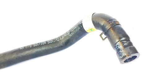 Mangueira Reservatório Direção Gm Sonic Lt 2013 95943143