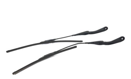 Par Haste Braço Limpador Parabrisas Bmw 320i 2016