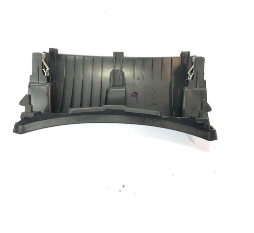 Moldura Acabamento Console Peugeot 208 2015 1.5 9800569377