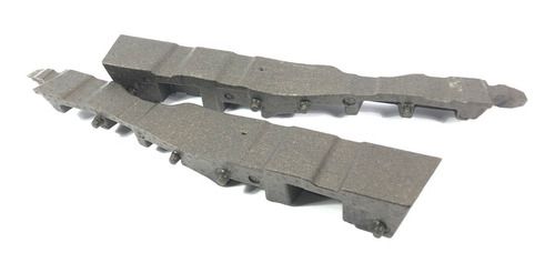 Par Isopor Porta Malas Bmw X1 2017 2.0 7425356