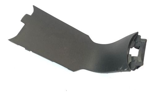 Moldura Acabamento Console Peugeot 208 2015 1.5 9801005477