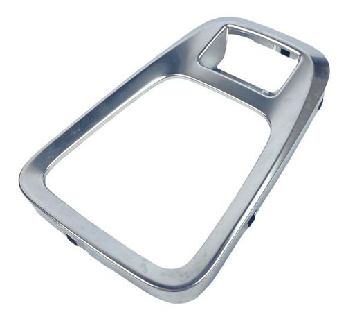 Moldura Alavanca Câmbio Peugeot 3008 2012 1.6 Thp 9685474977