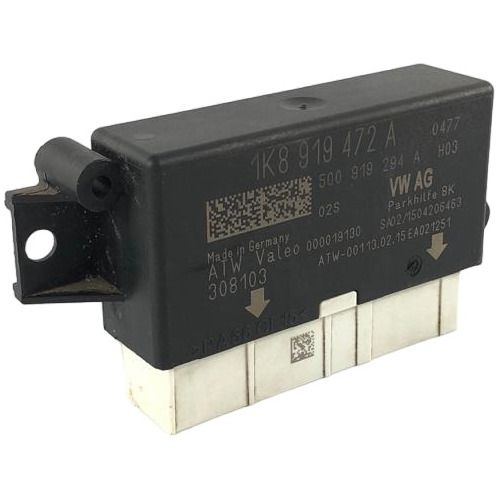 Módulo Estacionamento Vw Jetta Tsi 2.0 2015 1k8919472a