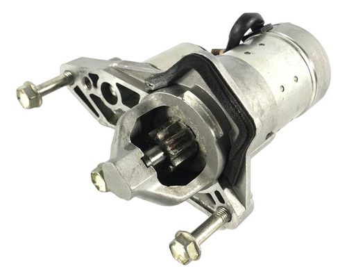 Motor Arranque Partida Nissan Kicks 1.6 2023 23300ee01e