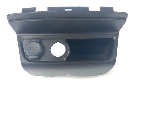 Moldura Cinzeiro Peugeot 2008 At 2019 9800632777