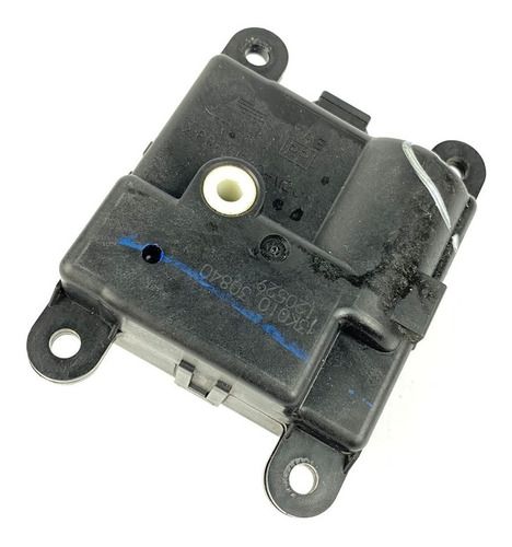 Motor Atuador Ar Cond. Nissan Sentra 2012 2.0 3k01030840