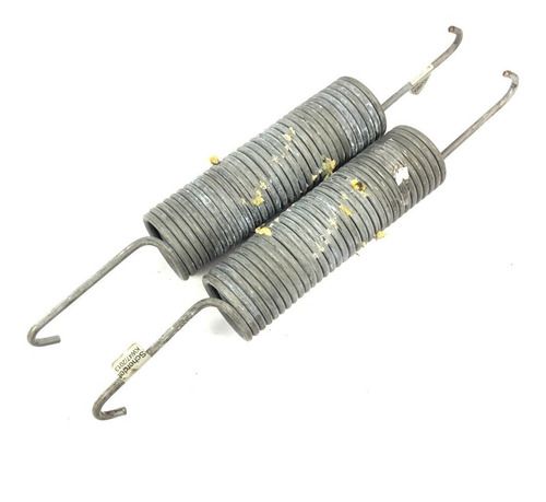 Par Mola Dobradiça Porta Malas Bmw 320i 2014 725569311