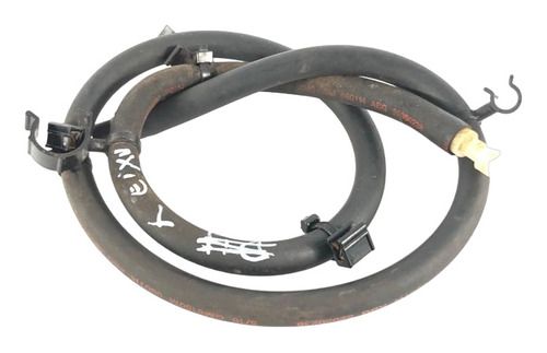 Mangueira Respiro Eixo Tras. Gm S10 2016 2.5 Flex 52050238