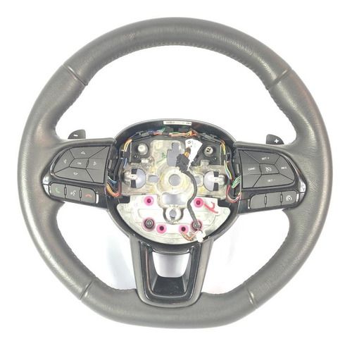 Volante Multifuncional Fiat Toro 2021 1.8