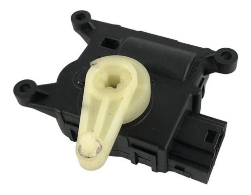 Motor Atuador Caixa Evap. Nissan Sentra 2016 T1008566ra