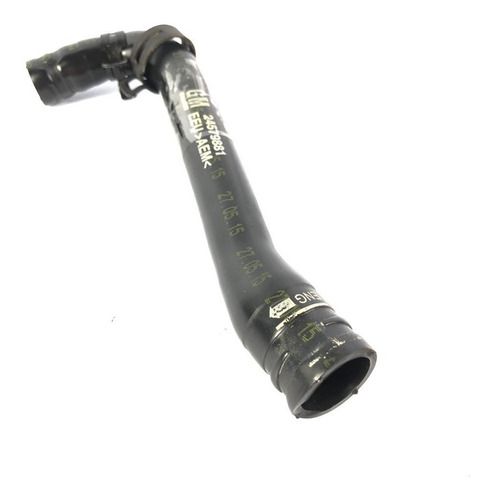 Mangueira Respiro Filtro De Ar Gm Spin 2018 1.8 24579881