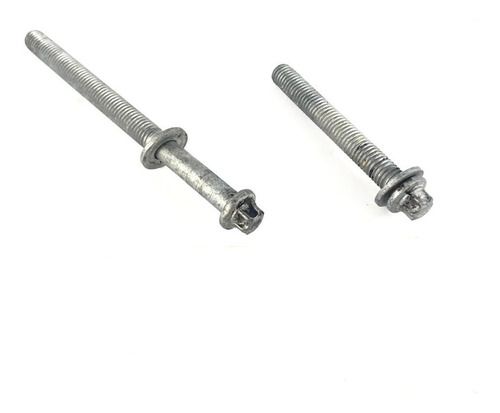 Par Parafuso Alternador Bmw 320i 2016