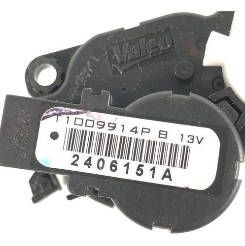 Motor Atuador Caixa Evap. Nissan Sentra 2016 T1009914pb