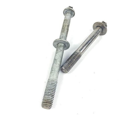 Par Parafuso Alternador Bmw 328i 2013