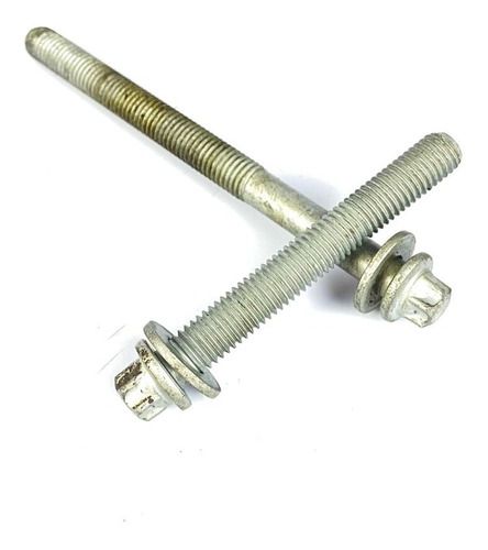 Par Parafuso Alternador Bmw 328i 2014