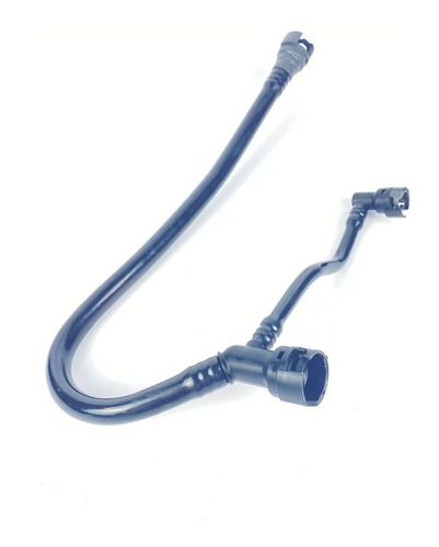 Mangueira Respiro Motor Gm S10 2017 2.5 Flex