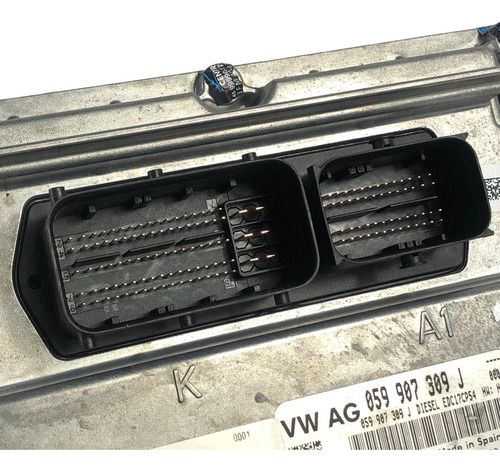 Módulo Injeção Vw Amarok V6 3.0 2023 059907309j