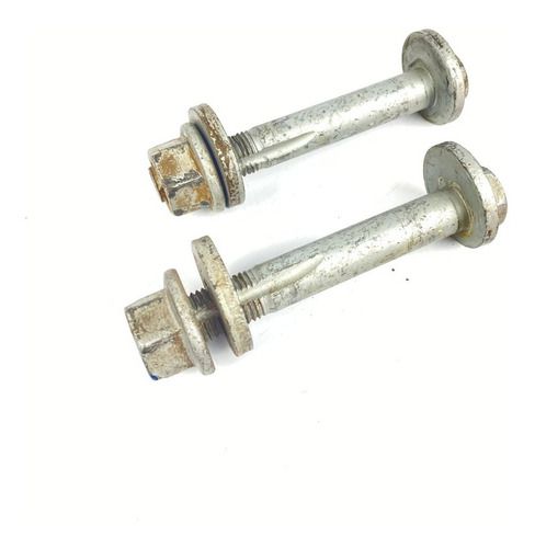 Par Parafuso Cambagem Bmw 328i 2013