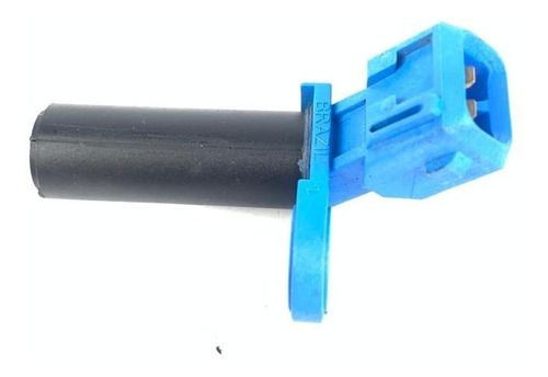 Sensor Rotação Ford New Fiesta 2017 6c315 Ab